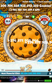 The spruce / kristina vanni gingersnaps have been enjoyed for centuries. Krumblor Cookie Clicker