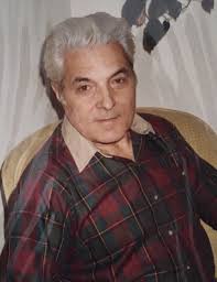 Obituary information for Alphonse Rizzo