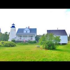 16 Best Lighthouses Of Midcoast Maine Images Lighthouse