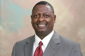 New City Manager Salary Comparison in Ft. Pierce