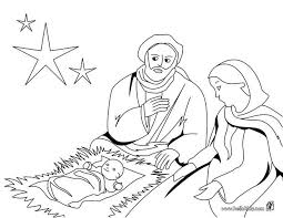 Jesus coloring pages free printable coloring pages coloring pages for kids catholic kids catholic saints christmas jesus madonna and child baby jesus bethlehem. How To Draw Mary Jesus And Joseph Novocom Top