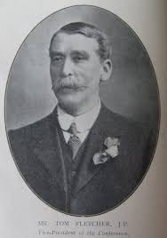 Fletcher, Tom (1854-1920)