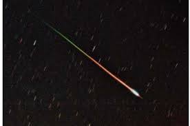 We did not find results for: A Verdade Sobre A Cor Dos Meteoros Um Guia Para Sua Observacao Visual Exoss Citizen Science Project