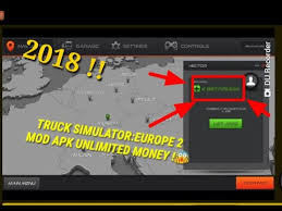 Dokdo 1.3.5 apk + mod unlimited money · download dokdo 1.3.5 apk + hack mod unlimited money apk for android. Truck Simulator Europe 2 Apk Mod Unlimited Money 2018 By Gaming Droidtv