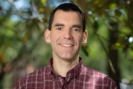 Faculty Spotlight: Michael Cortez