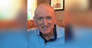 Obituary information for James E. Behl