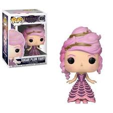 Pop Disney The Nutcracker Sugar Plum Fairy Funko Pop Disney Funko Pop Dolls Vinyl Figures