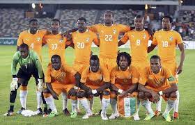 Maybe you would like to learn more about one of these? Les Elephants Ivory Coast National Football Team Home Facebook