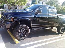 Custom 2004 Dodge Ram 1500 - Dodge Trucks Ram Dodge Dodge Ram