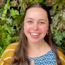 Merrill Wood, M.S., LCMHC