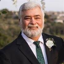 James B. Blackwell Obituary