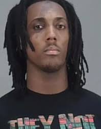 Anthony McCants arrested after he allegedly forced boy Jadako Taylor into  ice baths before death