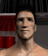 Cole "Killer" Keller