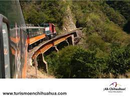 Turismo En Chihuahua Le Sugiere En Estas Vacaciones Conocer El Estado Y Hacer Un Recorrido Por El Tren Chepe 6 Chihuahua Mexico Chihuahua Mexico