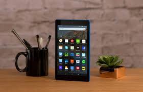 Best Fire Tablet 2019 Amazon Tablet Reviews And Comparison
