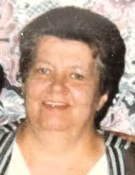 Obituary information for Barbara A. Zygmont