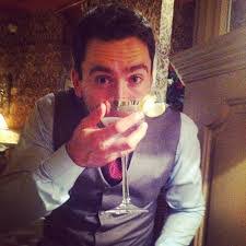 Jonathan Dunning's Instagram, Twitter & Facebook