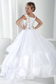 Tiffany Pageant Dresses For Girls Style 13406 Girls Pageant Dresses Gowns Girls Ball Gown Girls Pageant Dresses