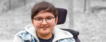 Better Days Ahead. Because You Stand By Our Kids.