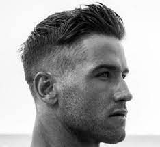 27 Best High Fade Haircuts For Men 2021 Guide Mens Hairstyles Thick Hair Mens Haircuts Short Haircut For Thick Hair