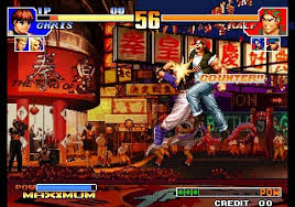 Press l1 + l2 + r1 + r2 together several times and the screen will turn black and the evil players will become available. The King Of Fighters 97 Plus Bootleg Mame 0 139u1 Mame4droid Rom Download Wowroms Com