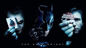 The Dark Knight 2008 Putlocker Film Complet Streaming Bruce Wayne Alias Batman En Lt James Gordon Bunde Dark Knight Free Movies Online The Dark Knight Rises