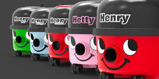 What is the Difference Between Henry, Hetty, James, Charles, George Va