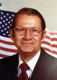 Gordon Mosteller Obituary