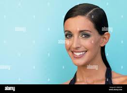 Noelia hi-res stock photography and images