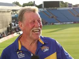 Bon Voyage to Big Roy Dickinson who is currently en route to his "Happy  Place" Down Under. First stop I think is Perth where Roy will be re-uniting  with his daughter, son