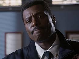 Chicago Fire" Arrest in Transit (TV Episode 2014)