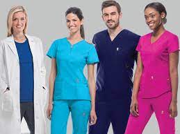 Maybe you would like to learn more about one of these? Smart Scrubs Nursing Scrubs Medical Scrubs Uniforms And Accessories Smartscrubs