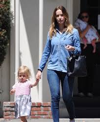 Emily blunt current age 36 years old years old. Emily Blunt Daughter Out12 Celeb Baby Laundry