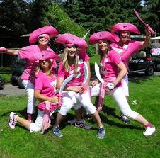 Golf Fore the Girls celebrates 10 years