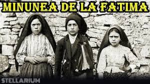 Mai târziu, îndeosebi după căderea comunismului, au apărut în românia diferite alte prezentări ale evenimentelor întâmplate în localitatea portugheză, însă. Minunea De La Fatima 1917 Locul In Care Fecioara Maria S A Aratat Multimii Youtube