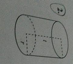 Check spelling or type a new query. Gambar Diatas Merupakan Suatu Tabung Yang Tingginya 21 Cm Dan Jari Jari Alasnya 14 Cm Luas Brainly Co Id
