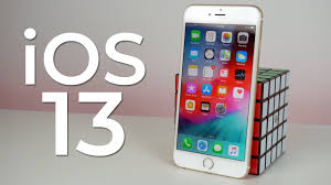 Battery health 100tai utas zarna. Will The Iphone 6 Get Ios 13 Youtube