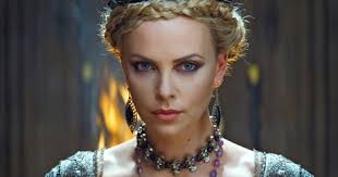 The Many Rantings of John: OVP: Snow White and the Huntsman (2012)