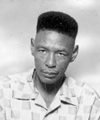 Obituary for George Anthony Rolle