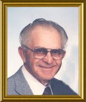 PFC Alex Guilbeau (1925-2008)