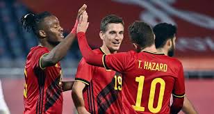 All their friends and allies are also always welcome. Belgique Angleterre Heure Chaine Streaming Les Infos Du Match
