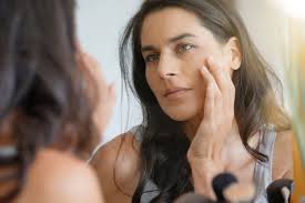 Stress can cause your hair follicles to get stuck in the dormant phase of hair growth. Does Hrt Make You Look Younger Why Hormones May Be The Key To Feeling Your Best As You Age Bodylogicmd