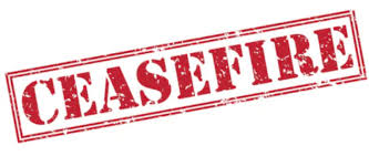 Ceasefire has over 400 fire safety and security solutions that can be used to put out fires. Ceasefire With Naga Groups Extended Sentinelassam