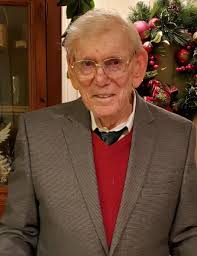 Obituary information for Rev. J. B. Redd