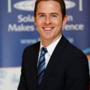 Welcoming Dr. John Ahern, New Integration Fellow