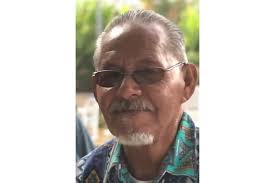 Ramiro Bustamante Obituary (1953