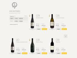 Love The Product Layout And Typography