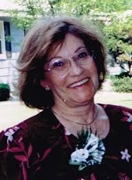 Thersia Menne Obituary (1949