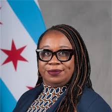 Thrilled to share that I officially graduated from the SII Coleman  Entrepreneurship Center Depaul University Cohort last night! Grateful for  the journey, the knowledge gained, and the amazing…