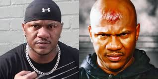 ECW Legend New Jack Once Stabbed A Wrestler In The Ring